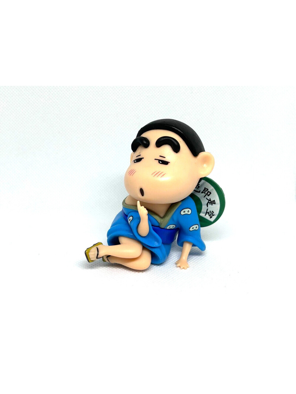 Crayon Shin Chan Figure – Japanese Anime Manga Collectible